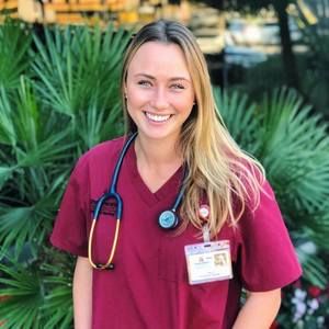 Meet your Posher, Leah